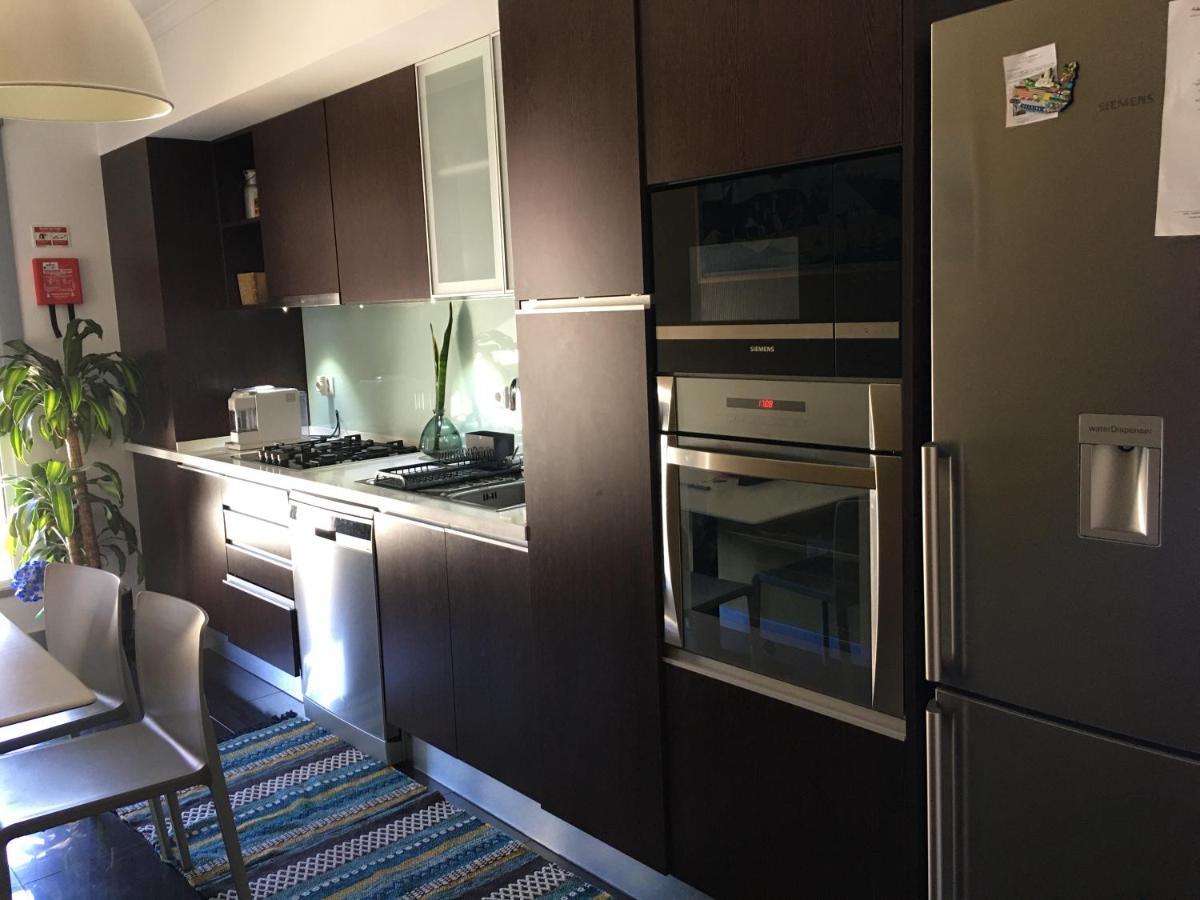 Tamariz Adventure - Sea View And Free Parking Apartman Caniço Kültér fotó