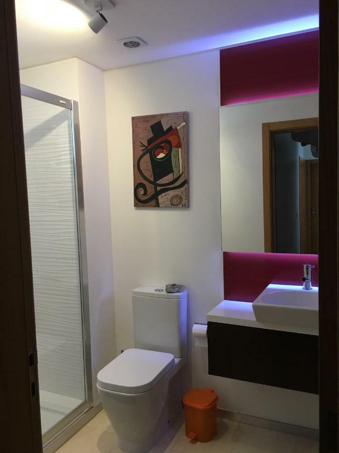 Tamariz Adventure - Sea View And Free Parking Apartman Caniço Kültér fotó